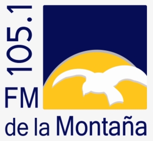 Logo Fm De La Montaña Png, Transparent Png, Free Download