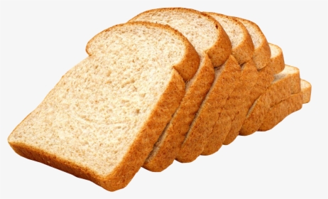 Wheat Bread Transparent Background, HD Png Download, Free Download