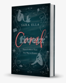 Transparent Notebook - Sara Ella, HD Png Download, Free Download