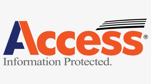 Access Information Management Logo, HD Png Download, Free Download