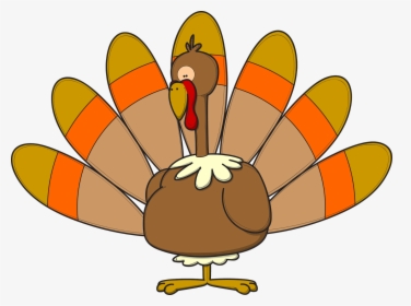 Thanksgiving Clipart Cute Thanksgiving - Tall Turkey Tales, HD Png Download, Free Download