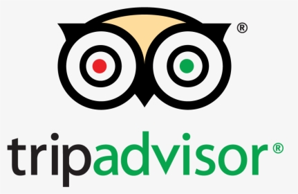 Logo De Tripadvisor Png, Transparent Png, Free Download