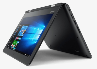 Transparent Notebook - Lenovo Yoga 520 I5, HD Png Download, Free Download