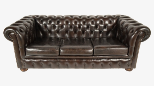 Couch Loveseat Furniture Angle - Studio Couch, HD Png Download, Free Download