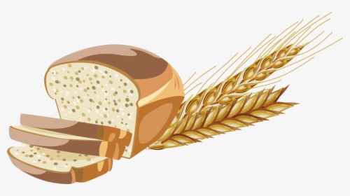 Transparent Grain Png - Whole Wheat Bread, Png Download, Free Download