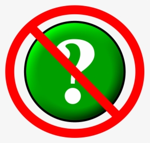 No Questions, HD Png Download, Free Download
