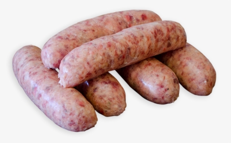 Pork And Venison Sausage - Lincolnshire Sausage, HD Png Download, Free Download