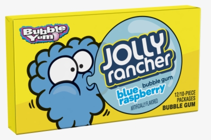 Jolly Rancher Bubble Yum, HD Png Download, Free Download