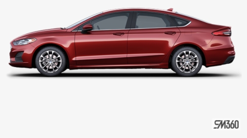 Fusion - Ford Fusion Sport 2019, HD Png Download, Free Download