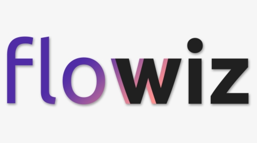Flowiz - Circle, HD Png Download, Free Download