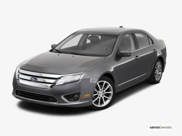 2016 Ford Fusion Grey, HD Png Download, Free Download