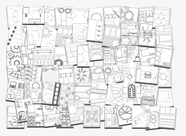Sketch Note Templates, HD Png Download, Free Download
