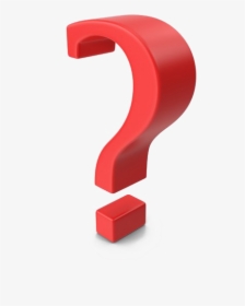 Question Mark Download Png Image - Red Question Mark Png, Transparent Png, Free Download