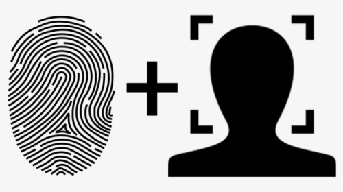 Fingerprint Vector Png, Transparent Png, Free Download