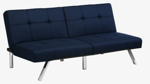 Dhp Emily Black Futon, HD Png Download, Free Download