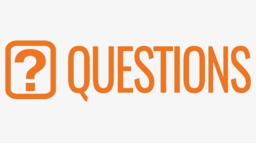 Questions Png - Photo - Graphic Design, Transparent Png, Free Download