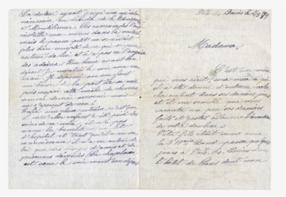 Handwriting, HD Png Download, Free Download