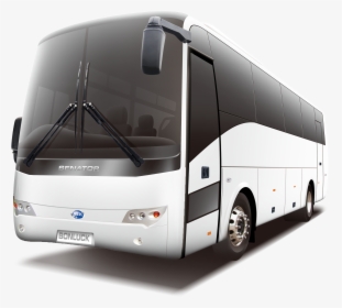 Bus Front Png - Transparent Bus Png, Png Download, Free Download