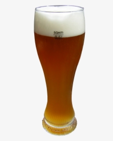 File - Weizenbier-transparent - Deutschland Bier, HD Png Download, Free Download
