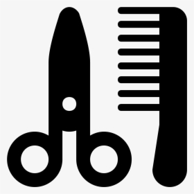 Barbershop Icon Free Download - Iconos Barberia Png, Transparent Png, Free Download