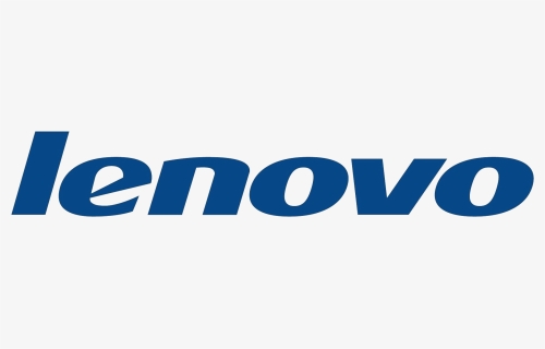 Lenovo Logo Transparent Image - All Computer Logo Png, Png Download, Free Download