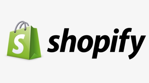 Shopify Logo Transparent Background, HD Png Download, Free Download