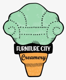Furniture City Creamery, HD Png Download, Free Download