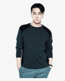 Transparent Mino For A Lovely Anon - Winner Mino Transparent, HD Png Download, Free Download