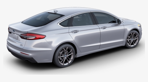 2020 Ford Fusion Titanium, HD Png Download, Free Download