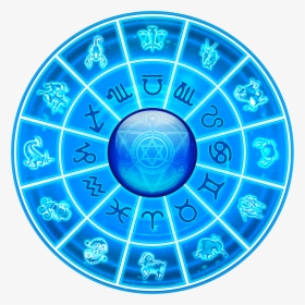 Zodiac Wheel - Астрология Пнг, HD Png Download, Free Download