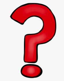Ask Anyone Around My School What One Of My Passion - Transparent Background Red Question Mark Png, Png Download, Free Download