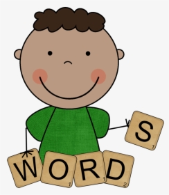 Sight Word Clipart, HD Png Download, Free Download