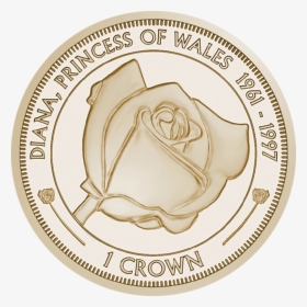 Transparent Princess Diana Png - Emblem, Png Download, Free Download