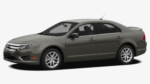 Ford Fusion 2010, HD Png Download, Free Download