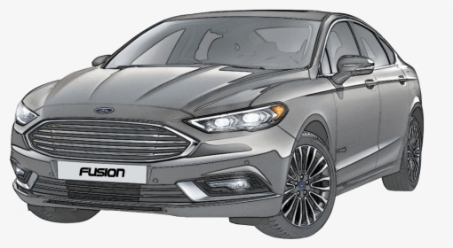 Ford Mondeo, HD Png Download, Free Download