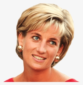 Lady Diana Smiling - Anniversario Della Morte Di Lady Diana, HD Png Download, Free Download