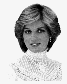 Transparent Princess Diana Png - Lady Diana Spencer, Png Download, Free Download