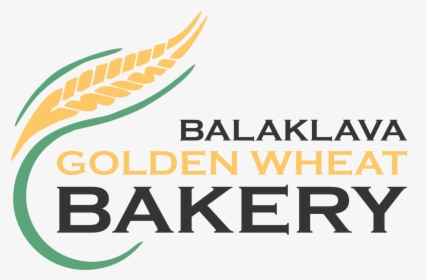 Balaklava Golden Wheat Bakery - Graphic Design, HD Png Download, Free Download