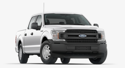 2018 Ford F150 - Ford Super Duty, HD Png Download, Free Download