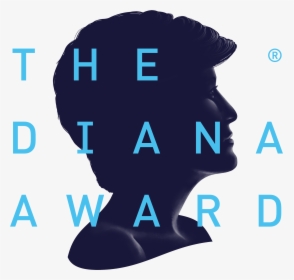 The Diana Award - Logo The Diana Awards, HD Png Download, Free Download