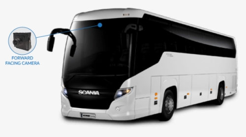 Scania Bus, HD Png Download, Free Download