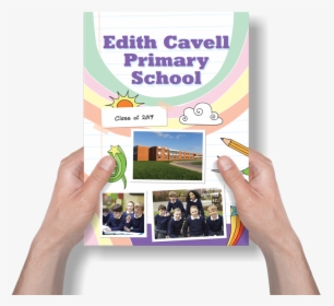 Autograph Books - Year 6 Leavers Book, HD Png Download, Free Download