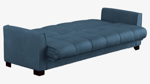Sofa Bed Png Free Download - Sofa Bed, Transparent Png, Free Download