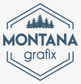 Montana Grafix - Perusahaan, HD Png Download, Free Download