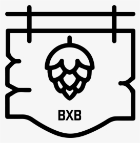 Bxb Hops Icon - Sergei Semak, HD Png Download, Free Download