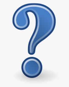 Transparent Questionmark Png, Png Download, Free Download