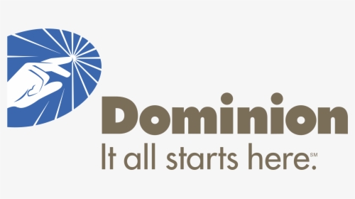 Dominion Vector Logo, HD Png Download, Free Download