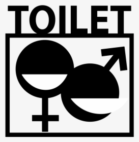 Toilet Png Vector , Transparent Cartoons - Toilet, Png Download, Free Download