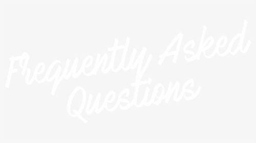 Transparent Faq Png - Calligraphy, Png Download, Free Download
