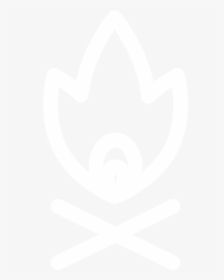 Johns Hopkins White Logo, HD Png Download, Free Download